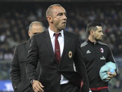 Milan Gagal di Coppa Italia, Bagaimana Nasib Brocchi?