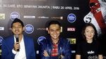 Bepe Jalani Profesi Baru Sebagai Motivator