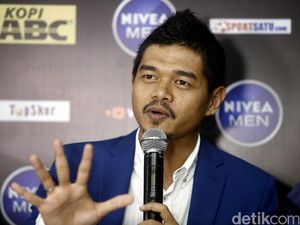 Jawaban Mengapa Bambang Pamungkas Tak Juga Muncul Dalam Masalah Anak dan Mantan Istri Jawaban Mengapa Bambang Pamungkas Tak Juga Muncul Dalam Masalah Anak dan Mantan Istri