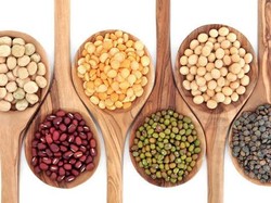 Ini Manfaat Sehat Makan Kacang Tiga Kali Sepekan