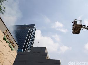 Polisi: Layanan Spa di Hotel Fortune Kemungkinan Tutup Sebulan untuk Renovasi