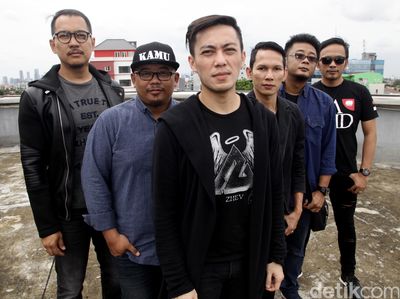 The Titans Coba Jalur Indie