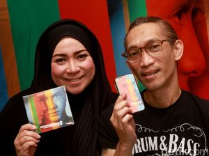 Menang Lifetime Achievement, Melly Goeslaw: Bukan Terkenal, Tapi Dikenang