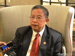 Pertumbuhan Ekonomi Kuartal I-2016 Tak Sampai 5%, Ini Kata Darmin