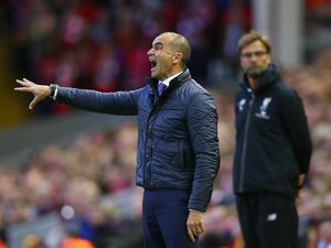 Everton Pecat Martinez