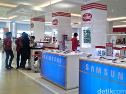 Ada Diskon iPhone 6 Sampai Samsung Galaxy di Transmart Carrefour