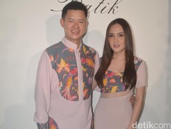 5 Tahun Tanpa Momongan, Shandy Aulia Program Anak Super Serius