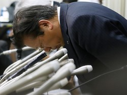 Jepang: Masalah di Mitsubishi Sangat Serius