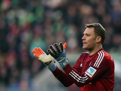 Neuer: Klub Lain Tak Berani Ajukan Tawaran karena Takut Kutolak