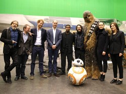 Sindrom Marfan: Kelainan Genetik di Balik Tinggi Badan Chewbacca yang Ekstrem