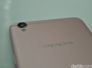 Qualcomm Bikin Kamera Ponsel Makin Gahar