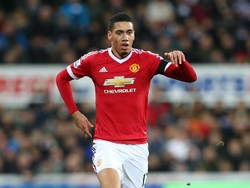 Smalling Dikabarkan Alami Cedera Saat Liburan di Bali