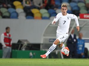 Benzema Absen, Griezmann Diharapkan Bersinar di Piala Eropa