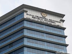 BPK Mau Bongkar Borok Jiwasraya: Kasus Luar Biasa Besarnya