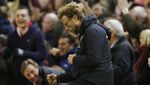Liverpool Gilas Everton