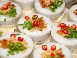 12 Daftar Makanan Khas Jambi dan Fakta Uniknya