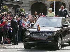 Ratu Elizabeth dan Philip Akan Rayakan Ultah Pernikahan Platinum