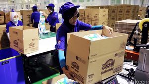 Pabrik Popok GOO.N  Mulai Produksi di Bekasi