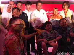 Ini Harapan Menkominfo pada Generasi Muda Digital