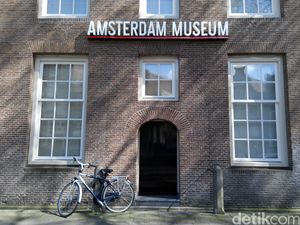 Antara Museum dan Wisata Mesum
