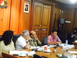 Pengusaha: Kita Kekurangan Pasokan Kelapa Lokal