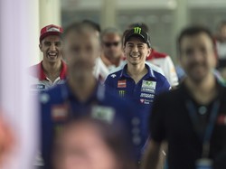 Rossi Yakin Lorenzo Akan Sangat Tangguh di Ducati