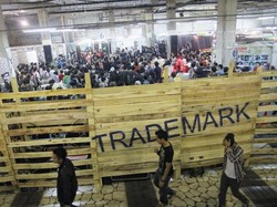 Trademark Market Akan Diadakan Kelima Kalinya di Trans Luxury Bandung