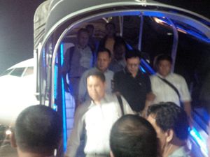 Buronan Bank Century yang Ditangkap di Singapura Terpidana 14 Tahun Penjara