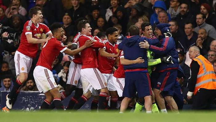 Foto: Getty Images/Julian Finney Foto: Getty Images/Julian Finney