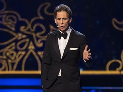 David Lagercrantz Cerita Soal Kelanjutan The Girl with the Dragon Tatoo