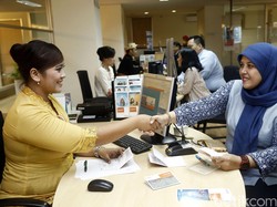 WNI di Washington Kini Makin Mudah Buka Rekening Bank