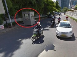 Setelah Pos Dishub di Semarang, Ada Pos Punya Kedubes di Jakarta Disorot
