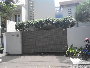 Geledah Rumah dan Kantor Sekretaris MA, KPK: Ada Indikasi Kuat terkait Suap