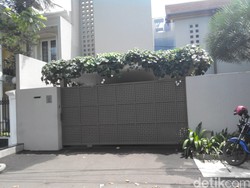 Geledah Rumah dan Kantor Sekretaris MA, KPK: Ada Indikasi Kuat terkait Suap