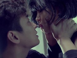 Beredar Foto Intim Mirip Ga In Brown Eyed Girls dan Joo Ji Hoon