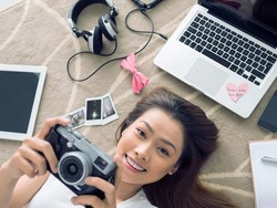 Tampil Stylish dengan Cara yang Berbeda