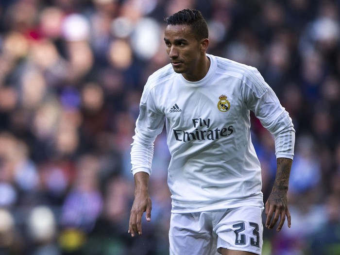 Tekad Danilo Buktikan Diri