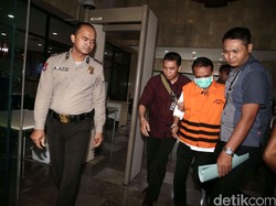 Ungkap Skandal Dagang Perkara, KPK Periksa 2 Panitera Muda PN Jakpus