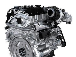 Inikah Ketangguhan Mesin Terbaru Jaguar Land Rover?