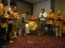 Bojonegoro Satu-satunya Daerah yang Siap Laksanakan SDGs