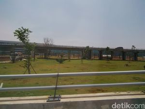 Terminal 3 Ultimate Soekarno-Hatta Diperkenalkan ke Publik, Ini Penampakannya
