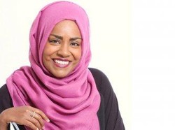 Kue Ulang Tahun untuk Ratu Elizabeth II Dibuat Seorang Muslimah