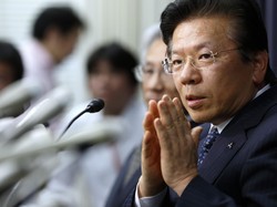 Skandal Konsumsi BBM, Presiden Mitsubishi Mundur