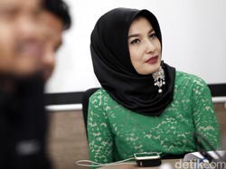 Arzetty Bilbina Sarankan Pemerintah Beri Pekerjaan Bagi Karyawan Alexis