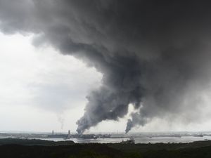 Fasilitas Petrokimia Meksiko Diguncang Ledakan, 3 Orang Tewas