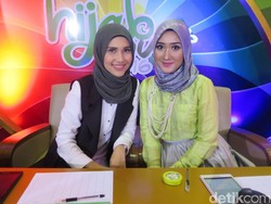 Dian Pelangi Cari Peserta Sunsilk Hijab Hunt yang Peduli Budaya Yogyakarta