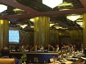 Qatar Dukung RI Pimpin OPEC