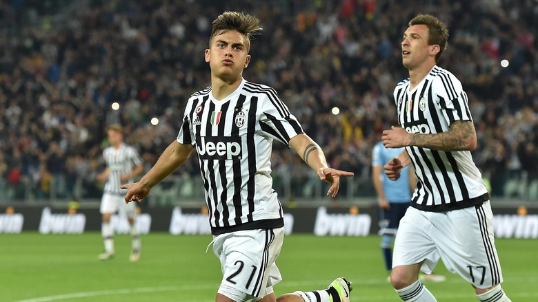 Ancelotti Yakin Juventus Bakal Terus Petik Keuntungan Besar dari Dybala