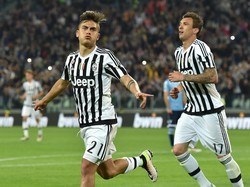Malam yang Sempurna untuk Dybala dan Juve