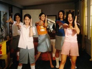 Sinopsis Ada Apa dengan Cinta?, Tayang di Trans 7